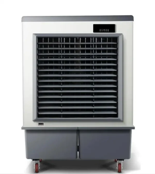 Industrial Air Cooler, 216L, Electric, Portable - view 2