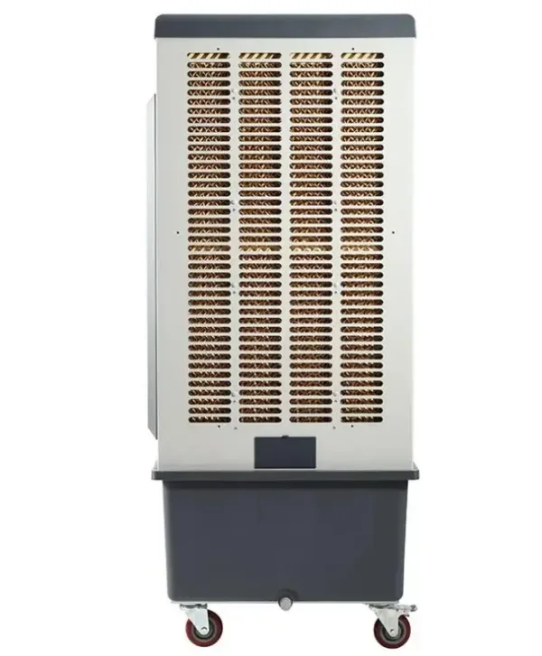 Industrial Air Cooler, 216L, Electric, Portable - view 3