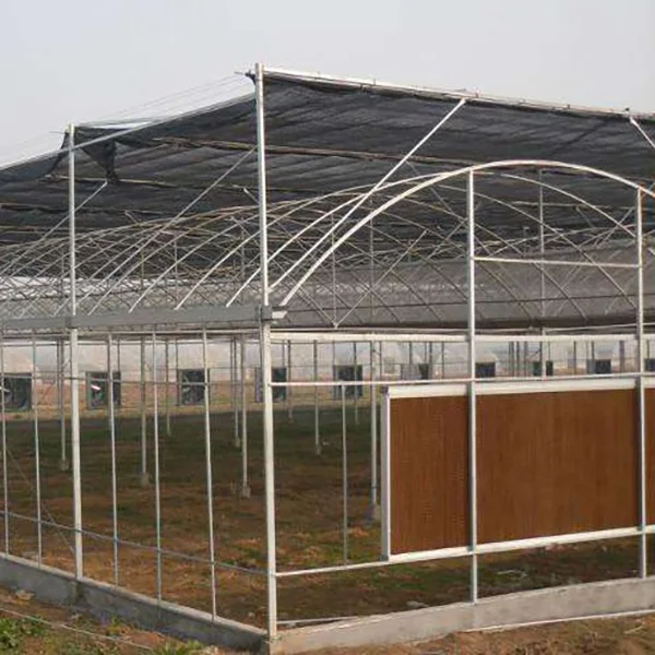 Industrial Air Cooler, 80*80*10cm, 220 V, 7090 - view 4