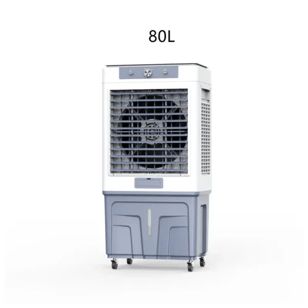 Industrial Air Cooler, 80L, Portable