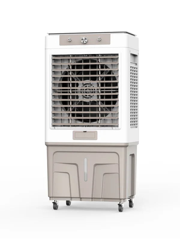 Industrial Air Cooler, 80L, Portable - view 4