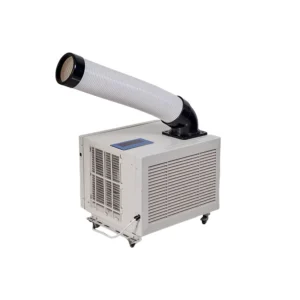 Industrial Air Cooler, R-410A
