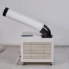 Industrial Air Cooler, R-410A - view 2
