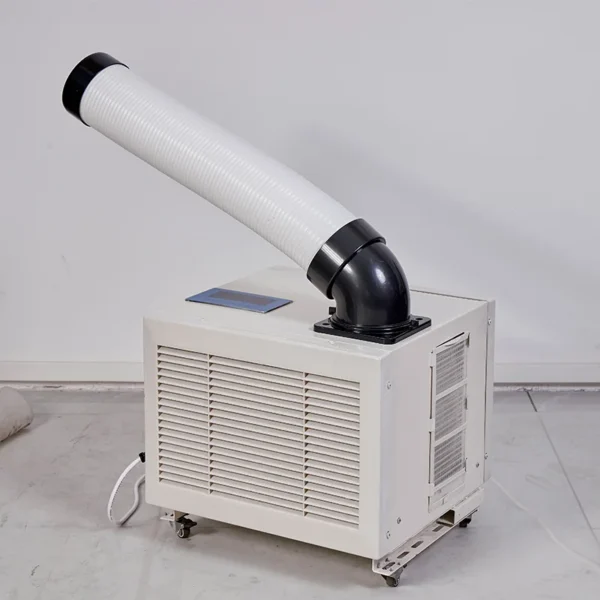Industrial Air Cooler, R-410A - view 3