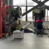 Industrial Air Cooler, R-410A - view 4