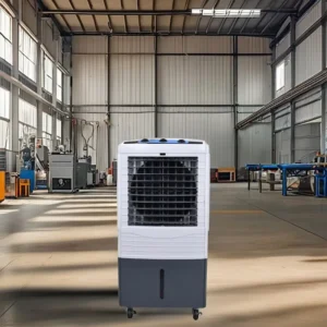 Industrial Air Cooler, Solar, 100W, 40L
