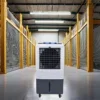 Industrial Air Cooler, Solar, 100W, 40L - view 3