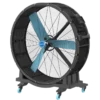 Industrial Air Cooling Fan, 1.5m, 2m