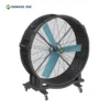 Industrial Air Cooling Fan, 1.5m, 2m - view 2