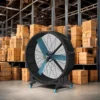 Industrial Air Cooling Fan, 1.5m, 2m - view 4