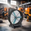Industrial Air Cooling Fan, 1.5m, 2m - view 5