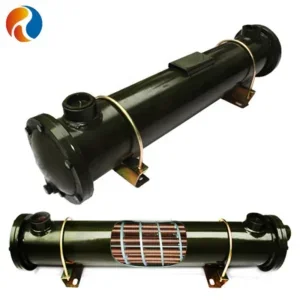 Industrial Air Copper Cooler, 12 V