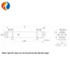 Industrial Air Copper Cooler, 12 V - view 5