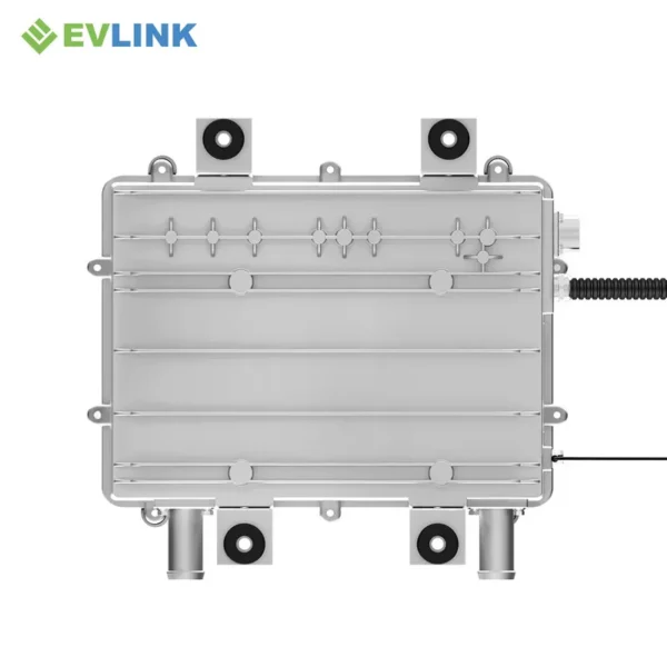 Industrial Air Duct Heater, PTC, 15-35KW, IP67 - view 4