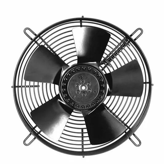 Industrial Air Exhaust Fan, YWF250, 350mm, 400mm, 450mm