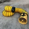 Industrial Air Extractor, 8", 12", 14", 16"