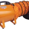 Industrial Air Extractor, 8", 12", 14", 16" - view 2