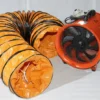 Industrial Air Extractor, 8", 12", 14", 16" - view 3