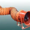 Industrial Air Extractor, 8", 12", 14", 16" - view 4