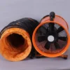 Industrial Air Extractor, 8", 12", 14", 16" - view 5