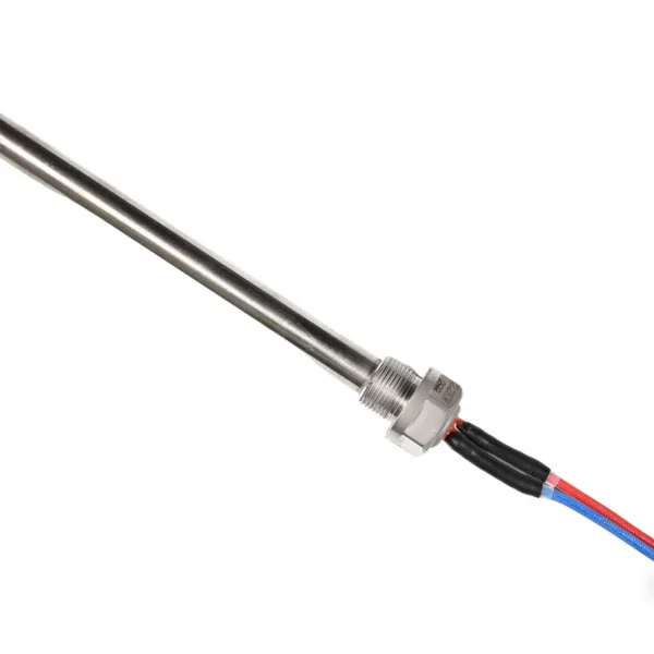 Industrial Air Heater, 110V-440V - view 2