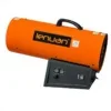 Industrial Air Heater, 110V, LPG