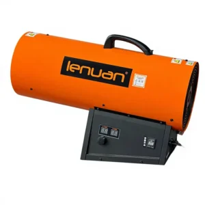 Industrial Air Heater, 110V, LPG