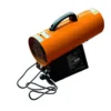 Industrial Air Heater, 110V, LPG - view 2