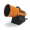 Industrial Air Heater, 110V, LPG - view 4