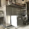 Industrial Air Heater, 220 V, 0-Wm