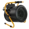 Industrial Air Heaterelectric, 220V/240V, Waterproof