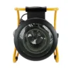 Industrial Air Heaterelectric, 220V/240V, Waterproof - view 5