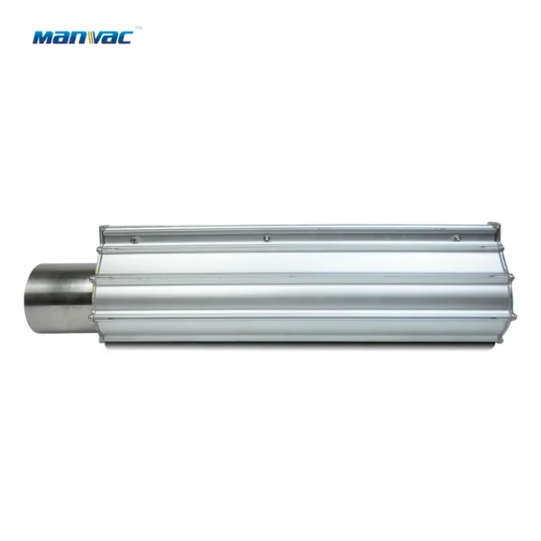 Industrial Airflow Air, 380 V, 7.5kw - view 2