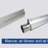 Industrial Airflow Air, 380 V, 7.5kw - view 4