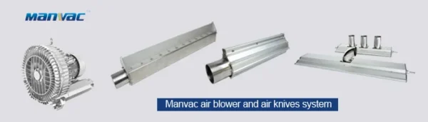 Industrial Airflow Air, 380 V, 7.5kw - view 4