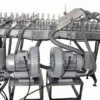 Industrial Airflow Air, 380 V, 7.5kw - view 5