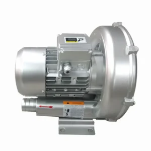Industrial Aluminum Alloy Blower, Kpa~50, 220 V, 50~1050 m³