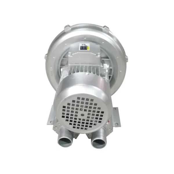 Industrial Aluminum Alloy Blower, Kpa~50, 220 V, 50~1050 m³ - view 2