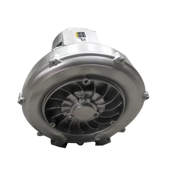Industrial Aluminum Alloy Blower, Kpa~50, 220 V, 50~1050 m³ - view 3