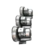 Industrial Aluminum Alloy Blower, Kpa~50, 220 V, 50~1050 m³ - view 5