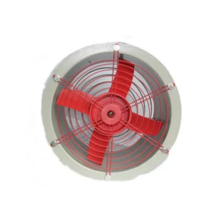 Industrial Atex Approved Blower, Explosion-proof, 110