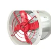 Industrial Atex Approved Blower, Explosion-proof, 110 - view 3