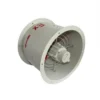 Industrial Atex Approved Blower, Explosion-proof, 110 - view 5