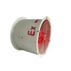 Industrial Atex Approved Blower, Explosion-proof, 110 - view 6