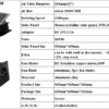 Industrial Attic Vent Fan, Solar, Roof - view 2