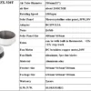 Industrial Attic Vent Fan, Solar, Roof - view 4