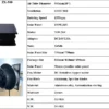 Industrial Attic Vent Fan, Solar, Roof - view 6