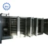 Industrial Automatic Contact Plate, 40C, 500~2000kg/h