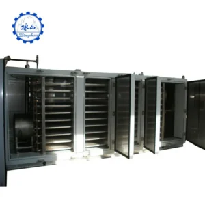 Industrial Automatic Contact Plate, 40C, 500~2000kg/h