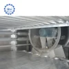 Industrial Automatic Contact Plate, 40C, 500~2000kg/h - view 5